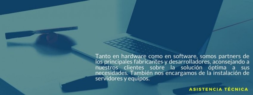 Sistemas para Empresas